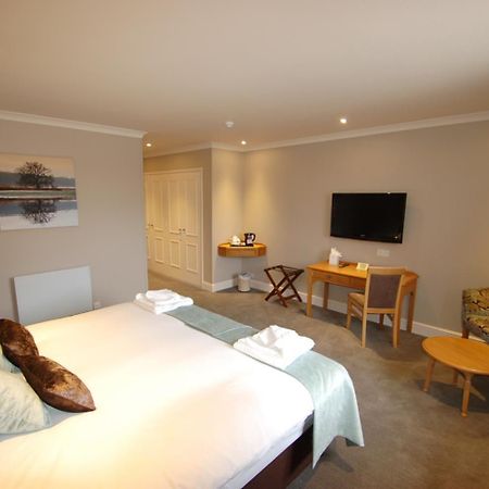 Kings Court Hotel Alcester Buitenkant foto