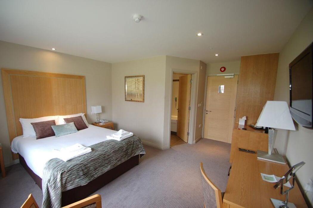 Kings Court Hotel Alcester Buitenkant foto