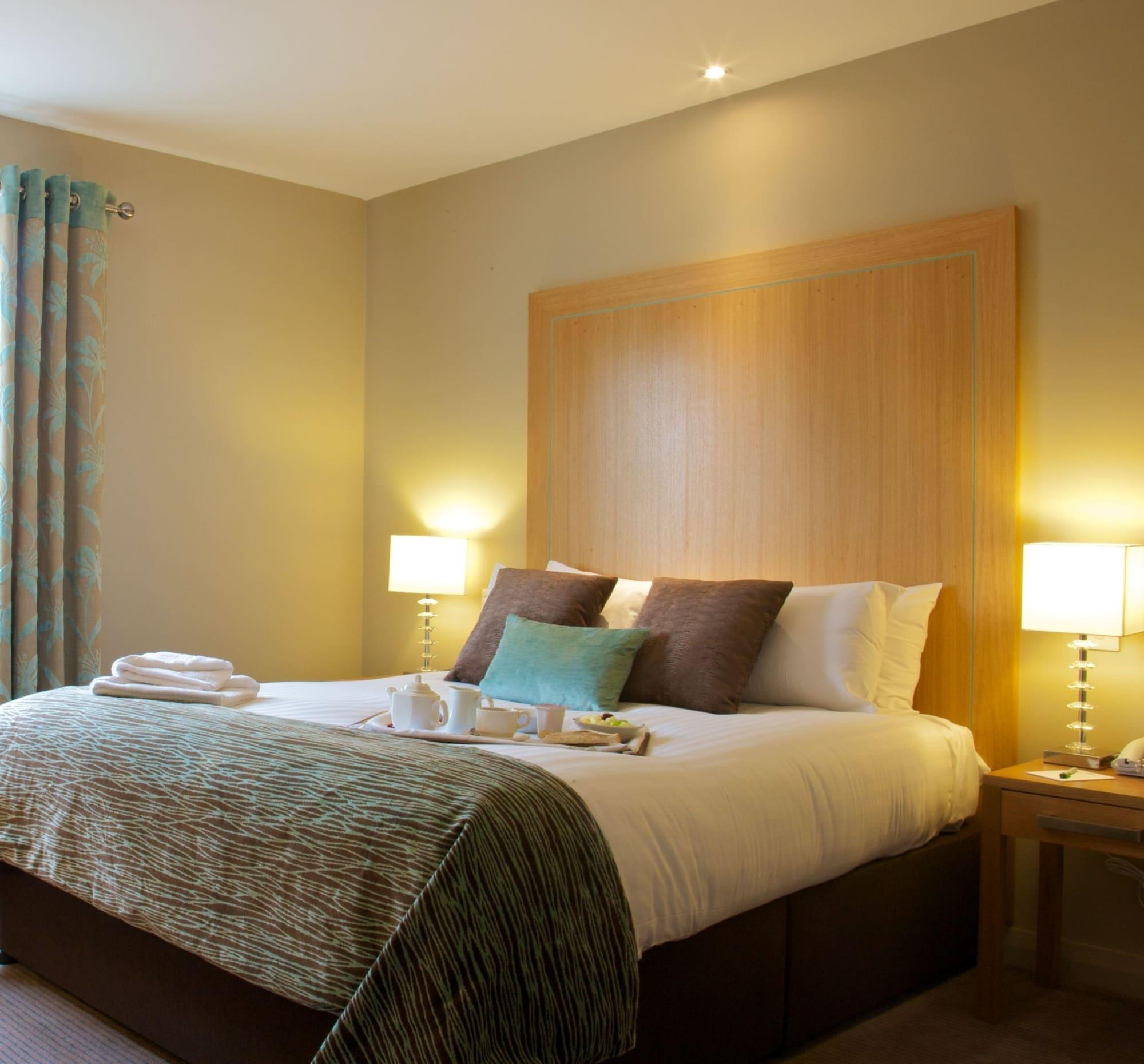 Kings Court Hotel Alcester Buitenkant foto