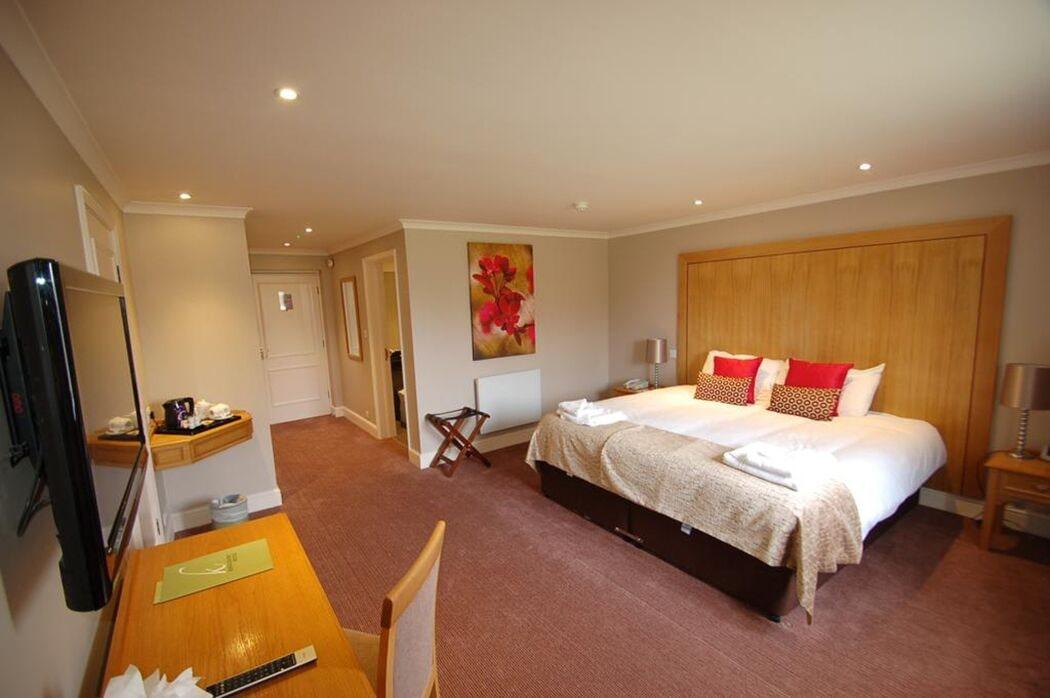 Kings Court Hotel Alcester Buitenkant foto