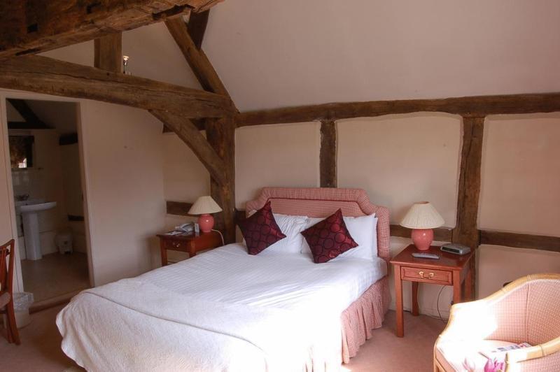 Kings Court Hotel Alcester Buitenkant foto
