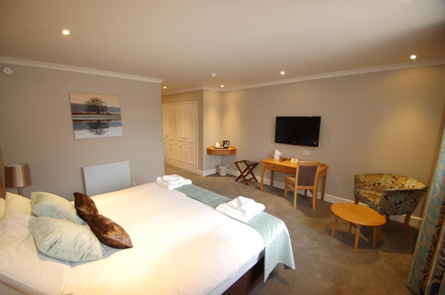 Kings Court Hotel Alcester Buitenkant foto