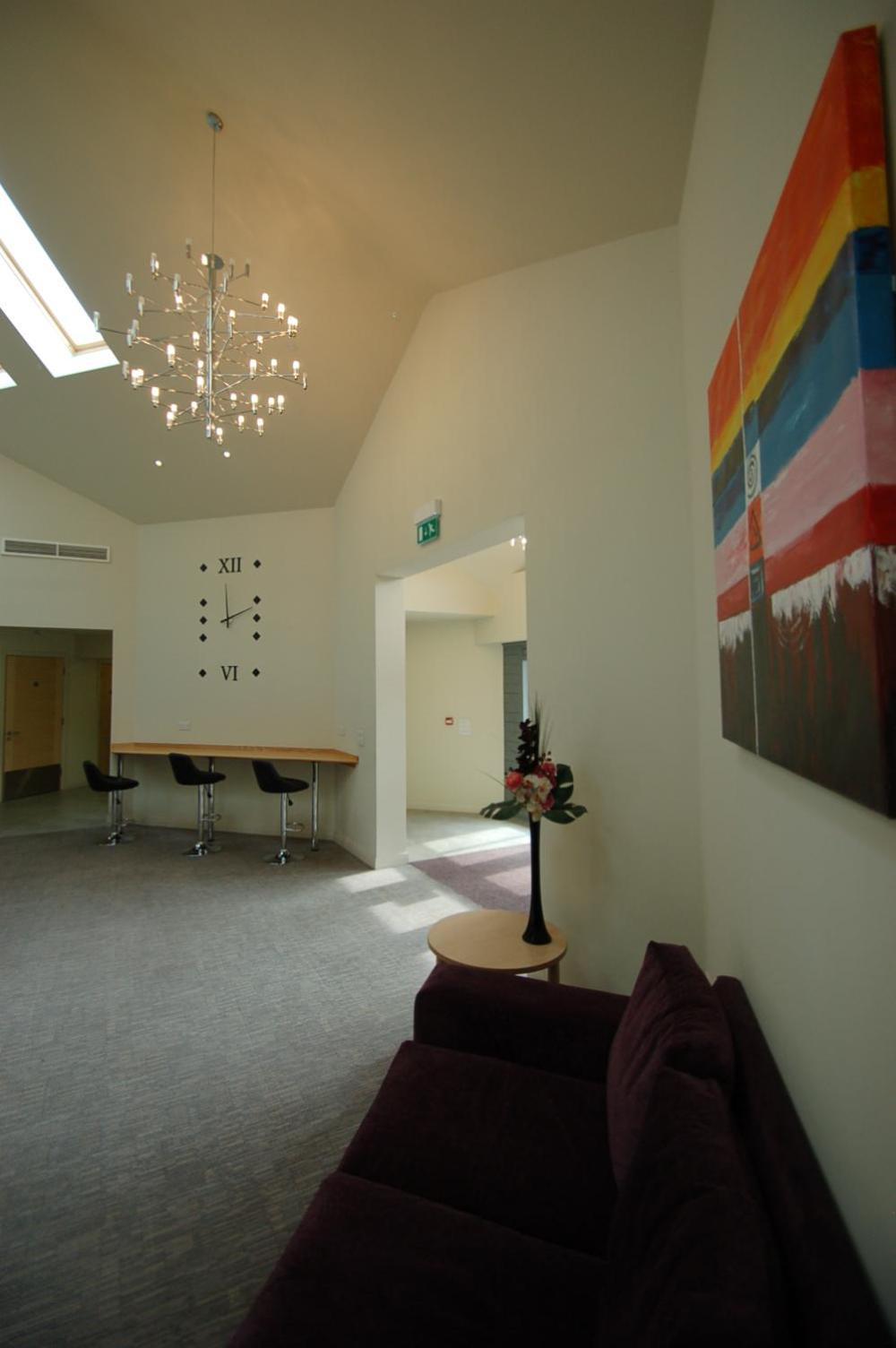 Kings Court Hotel Alcester Buitenkant foto