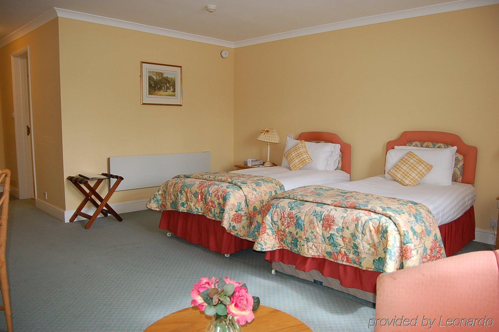 Kings Court Hotel Alcester Kamer foto