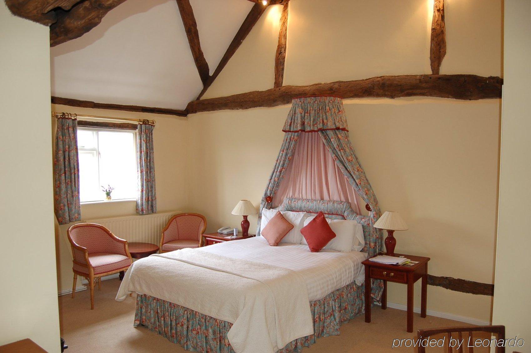 Kings Court Hotel Alcester Kamer foto