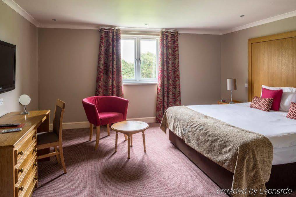 Kings Court Hotel Alcester Buitenkant foto